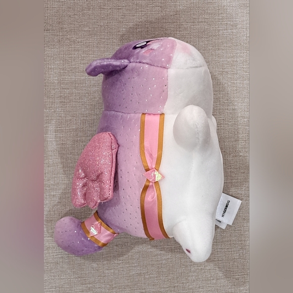 Aphmau Meemeows mystery Cat HTF Ultra rare Goddess! Celestial Series, 6” Plush - Picture 5 of 9